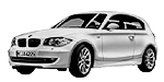 BMW E81 B0941 Fault Code