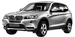 BMW F25 B0941 Fault Code