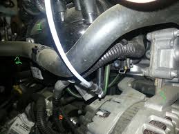 See B0941 in engine